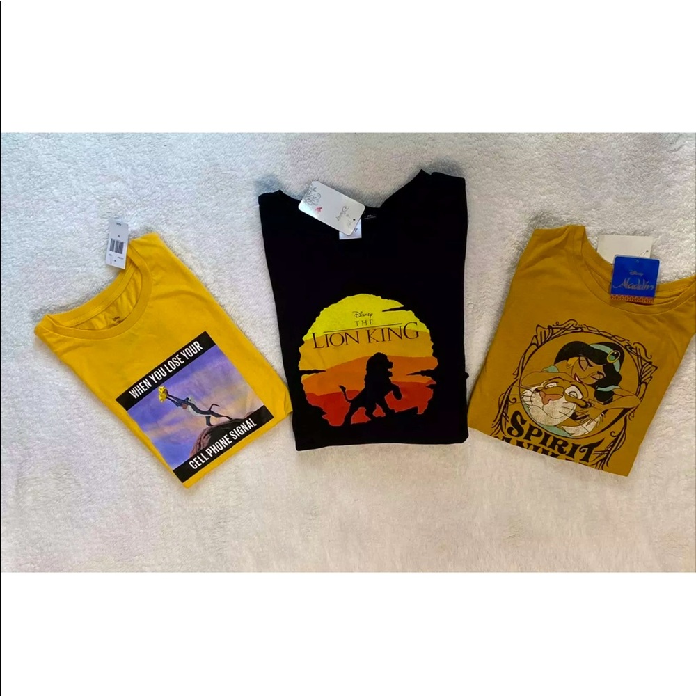 Juniors Womens clothing lot Size M